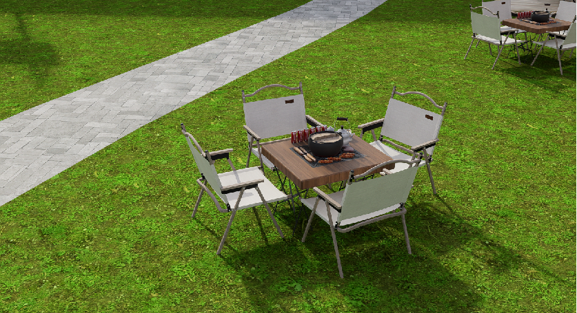 依安县酒店帐篷定制：解锁旅居新体验，打造差异化竞争力